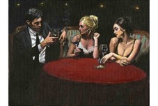 Fabian Perez Fabian Perez El Verso V